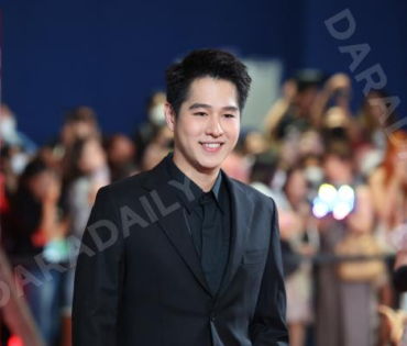 ภาพบรรยากาศรอบปฐมทัศน์ ละครเวที "2499 เดอะมิวสิคัล" นำแสดงโดย นาย ณภัทร, ไอซ์ พาริส