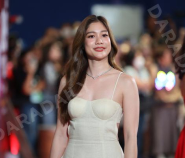 ภาพบรรยากาศรอบปฐมทัศน์ ละครเวที "2499 เดอะมิวสิคัล" นำแสดงโดย นาย ณภัทร, ไอซ์ พาริส