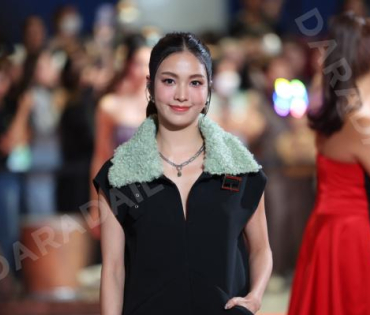 ภาพบรรยากาศรอบปฐมทัศน์ ละครเวที "2499 เดอะมิวสิคัล" นำแสดงโดย นาย ณภัทร, ไอซ์ พาริส