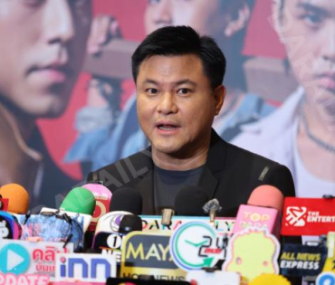 ภาพบรรยากาศรอบปฐมทัศน์ ละครเวที "2499 เดอะมิวสิคัล" นำแสดงโดย นาย ณภัทร, ไอซ์ พาริส