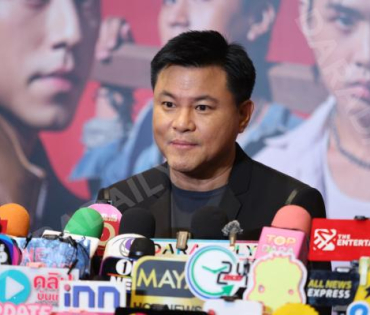 ภาพบรรยากาศรอบปฐมทัศน์ ละครเวที "2499 เดอะมิวสิคัล" นำแสดงโดย นาย ณภัทร, ไอซ์ พาริส