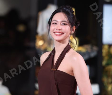 ภาพบรรยากาศรอบปฐมทัศน์ ละครเวที "2499 เดอะมิวสิคัล" นำแสดงโดย นาย ณภัทร, ไอซ์ พาริส