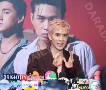 ภาพบรรยากาศรอบปฐมทัศน์ ละครเวที "2499 เดอะมิวสิคัล" นำแสดงโดย นาย ณภัทร, ไอซ์ พาริส