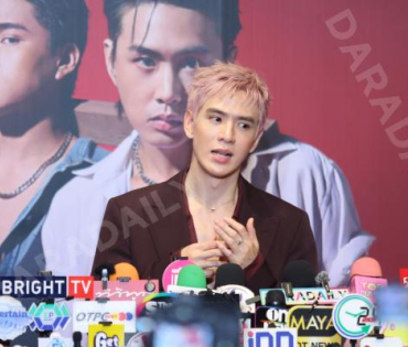ภาพบรรยากาศรอบปฐมทัศน์ ละครเวที "2499 เดอะมิวสิคัล" นำแสดงโดย นาย ณภัทร, ไอซ์ พาริส