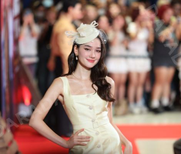 ภาพบรรยากาศรอบปฐมทัศน์ ละครเวที "2499 เดอะมิวสิคัล" นำแสดงโดย นาย ณภัทร, ไอซ์ พาริส