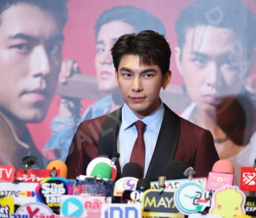ภาพบรรยากาศรอบปฐมทัศน์ ละครเวที "2499 เดอะมิวสิคัล" นำแสดงโดย นาย ณภัทร, ไอซ์ พาริส