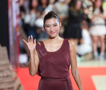 ภาพบรรยากาศรอบปฐมทัศน์ ละครเวที "2499 เดอะมิวสิคัล" นำแสดงโดย นาย ณภัทร, ไอซ์ พาริส