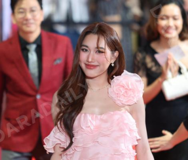 ภาพบรรยากาศรอบปฐมทัศน์ ละครเวที "2499 เดอะมิวสิคัล" นำแสดงโดย นาย ณภัทร, ไอซ์ พาริส