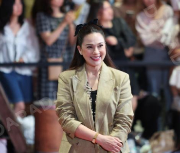 ภาพบรรยากาศรอบปฐมทัศน์ ละครเวที "2499 เดอะมิวสิคัล" นำแสดงโดย นาย ณภัทร, ไอซ์ พาริส
