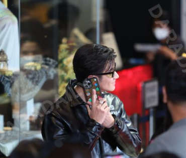 ภาพบรรยากาศรอบปฐมทัศน์ ละครเวที "2499 เดอะมิวสิคัล" นำแสดงโดย นาย ณภัทร, ไอซ์ พาริส