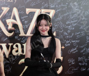 งานประกาศรางวัล KAZZ AWARDS 2025 