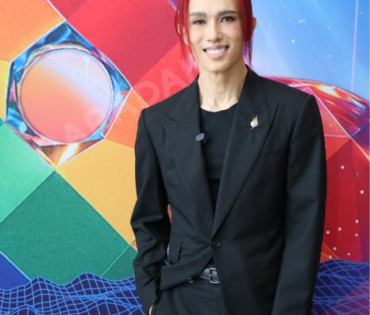 งาน "Bangkok Pride Forum 2025" นฤมิตไพรด์