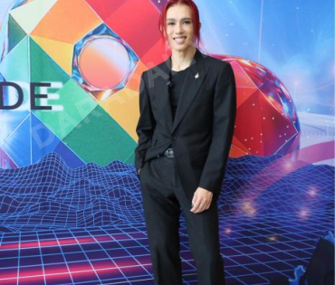 งาน "Bangkok Pride Forum 2025" นฤมิตไพรด์