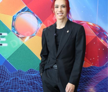 งาน "Bangkok Pride Forum 2025" นฤมิตไพรด์