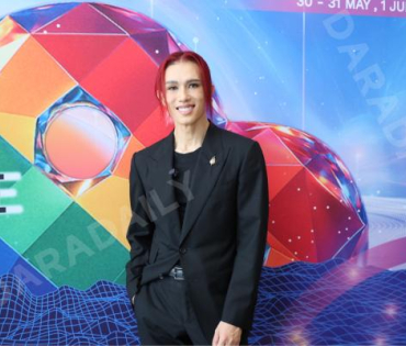 งาน "Bangkok Pride Forum 2025" นฤมิตไพรด์