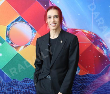 งาน "Bangkok Pride Forum 2025" นฤมิตไพรด์