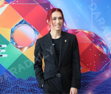 งาน "Bangkok Pride Forum 2025" นฤมิตไพรด์