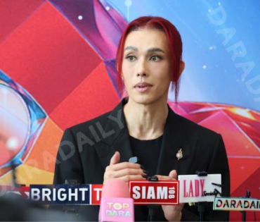 งาน "Bangkok Pride Forum 2025" นฤมิตไพรด์