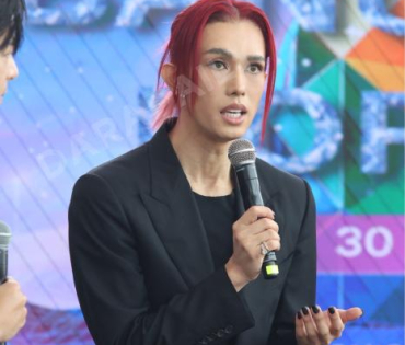 งาน "Bangkok Pride Forum 2025" นฤมิตไพรด์