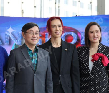 งาน "Bangkok Pride Forum 2025" นฤมิตไพรด์
