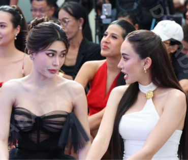 งานแถลงข่าว The Grand Fest Concert 4 ภาค พบ "ณวัฒน์, ลำใย ไหทองคำ, ชาล็อต ออสติน"