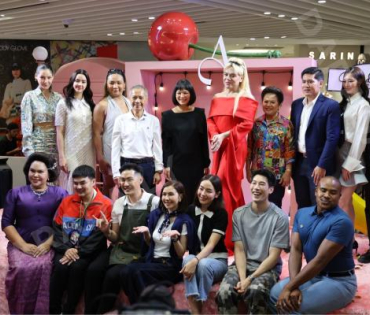“เอ ศุภชัย” เปิดงาน “A fair”อร่อยเกรดเอ