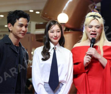 “เอ ศุภชัย” เปิดงาน “A fair”อร่อยเกรดเอ