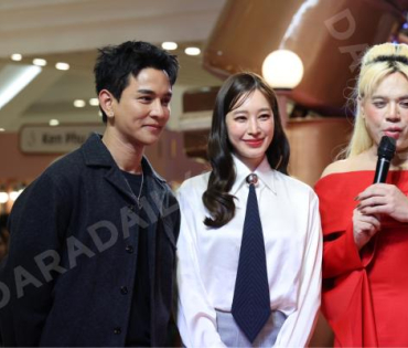 “เอ ศุภชัย” เปิดงาน “A fair”อร่อยเกรดเอ