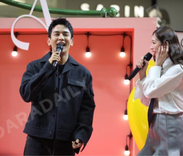 “เอ ศุภชัย” เปิดงาน “A fair”อร่อยเกรดเอ
