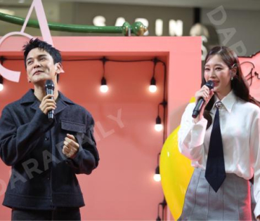 “เอ ศุภชัย” เปิดงาน “A fair”อร่อยเกรดเอ
