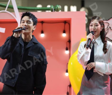“เอ ศุภชัย” เปิดงาน “A fair”อร่อยเกรดเอ