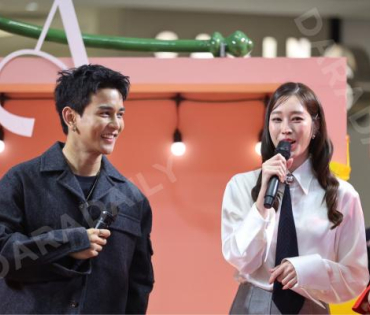 “เอ ศุภชัย” เปิดงาน “A fair”อร่อยเกรดเอ