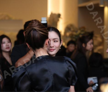 พิธีสวดอภิธรรม คุณแม่ เพ็กแฮ สันตินธรกุล