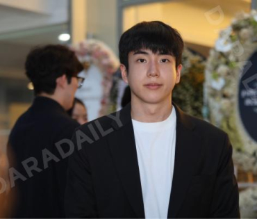 พิธีสวดอภิธรรม คุณแม่ เพ็กแฮ สันตินธรกุล