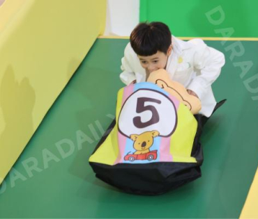 Lotte เปิดตัวลายบิสกิตใหม่ "365 New Words" พบ ซุปตาร์ตัวน้อย "น้องแอบิเกล"