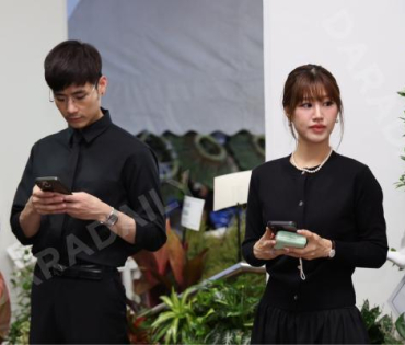 พิธีสวดอภิธรรม "คุณแม่งามทิพย์ ฉัตรบริรักษ์" คืนที่สาม