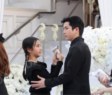พิธีฌาปนกิจ คุณแม่เพ็กแฮม สันตินธรกุล (คุณแม่นนกุล)