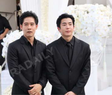 พิธีฌาปนกิจ คุณแม่เพ็กแฮม สันตินธรกุล (คุณแม่นนกุล)