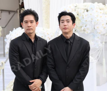 พิธีฌาปนกิจ คุณแม่เพ็กแฮม สันตินธรกุล (คุณแม่นนกุล)