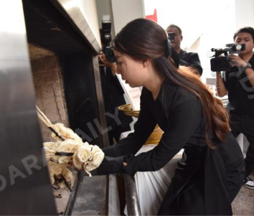 พิธีฌาปนกิจ คุณแม่เพ็กแฮม สันตินธรกุล (คุณแม่นนกุล)