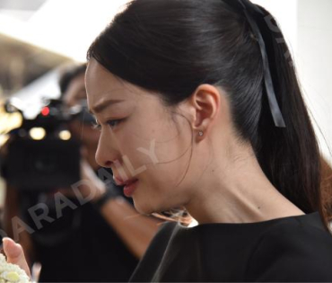 พิธีฌาปนกิจ คุณแม่เพ็กแฮม สันตินธรกุล (คุณแม่นนกุล)