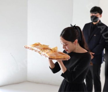 พิธีฌาปนกิจ คุณแม่เพ็กแฮม สันตินธรกุล (คุณแม่นนกุล)