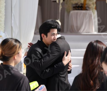 พิธีฌาปนกิจ คุณแม่เพ็กแฮม สันตินธรกุล (คุณแม่นนกุล)