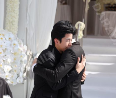 พิธีฌาปนกิจ คุณแม่เพ็กแฮม สันตินธรกุล (คุณแม่นนกุล)