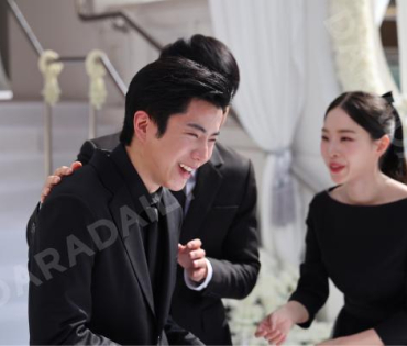 พิธีฌาปนกิจ คุณแม่เพ็กแฮม สันตินธรกุล (คุณแม่นนกุล)