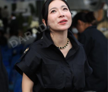 พิธีสวดอภิธรรม "คุณแม่งามทิพย์ ฉัตรบริรักษ์" คืนที่ห้า