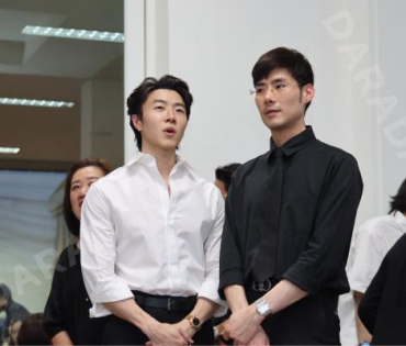 พิธีสวดอภิธรรม "คุณแม่งามทิพย์ ฉัตรบริรักษ์" คืนที่ห้า