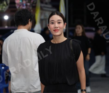 พิธีสวดอภิธรรม "คุณแม่งามทิพย์ ฉัตรบริรักษ์" คืนที่ห้า