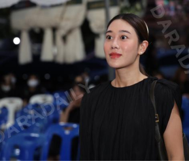 พิธีสวดอภิธรรม "คุณแม่งามทิพย์ ฉัตรบริรักษ์" คืนที่ห้า