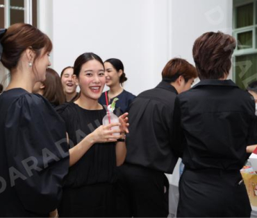 พิธีสวดอภิธรรม "คุณแม่งามทิพย์ ฉัตรบริรักษ์" คืนที่ห้า